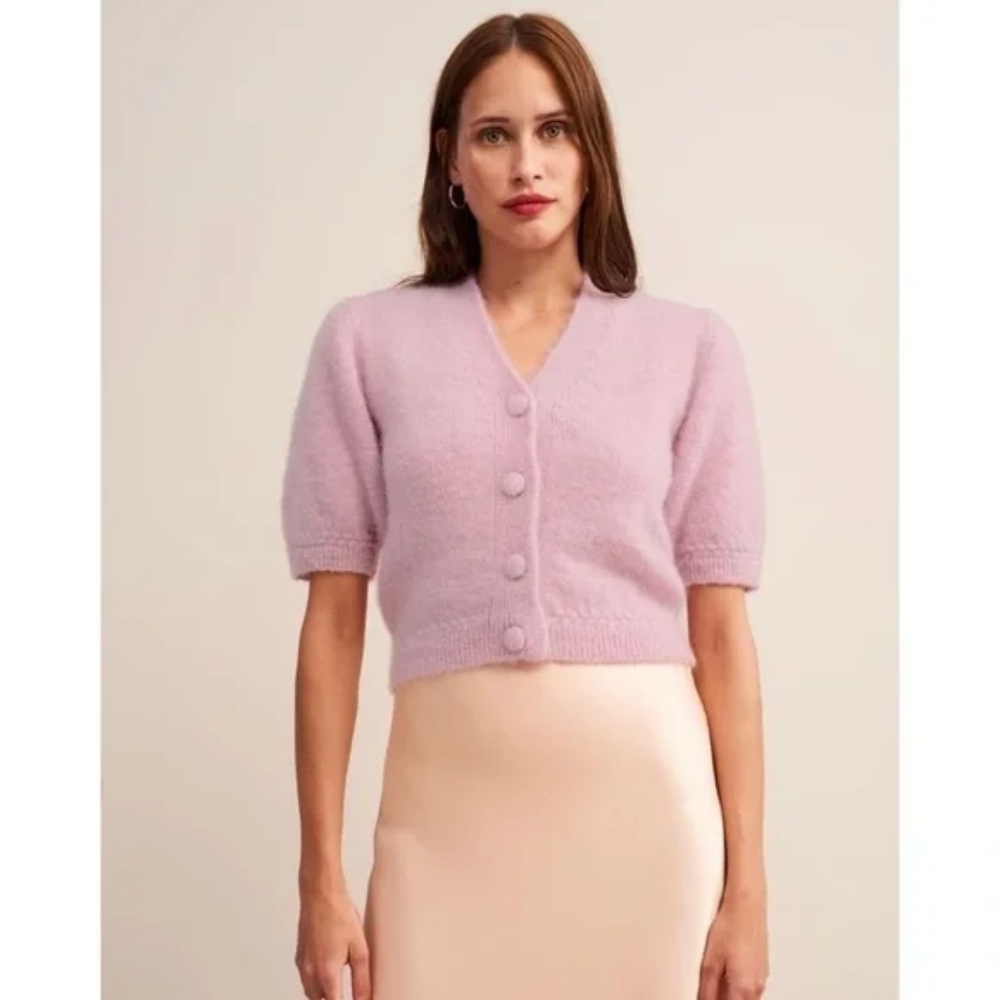 Rouje Nono Cardigan